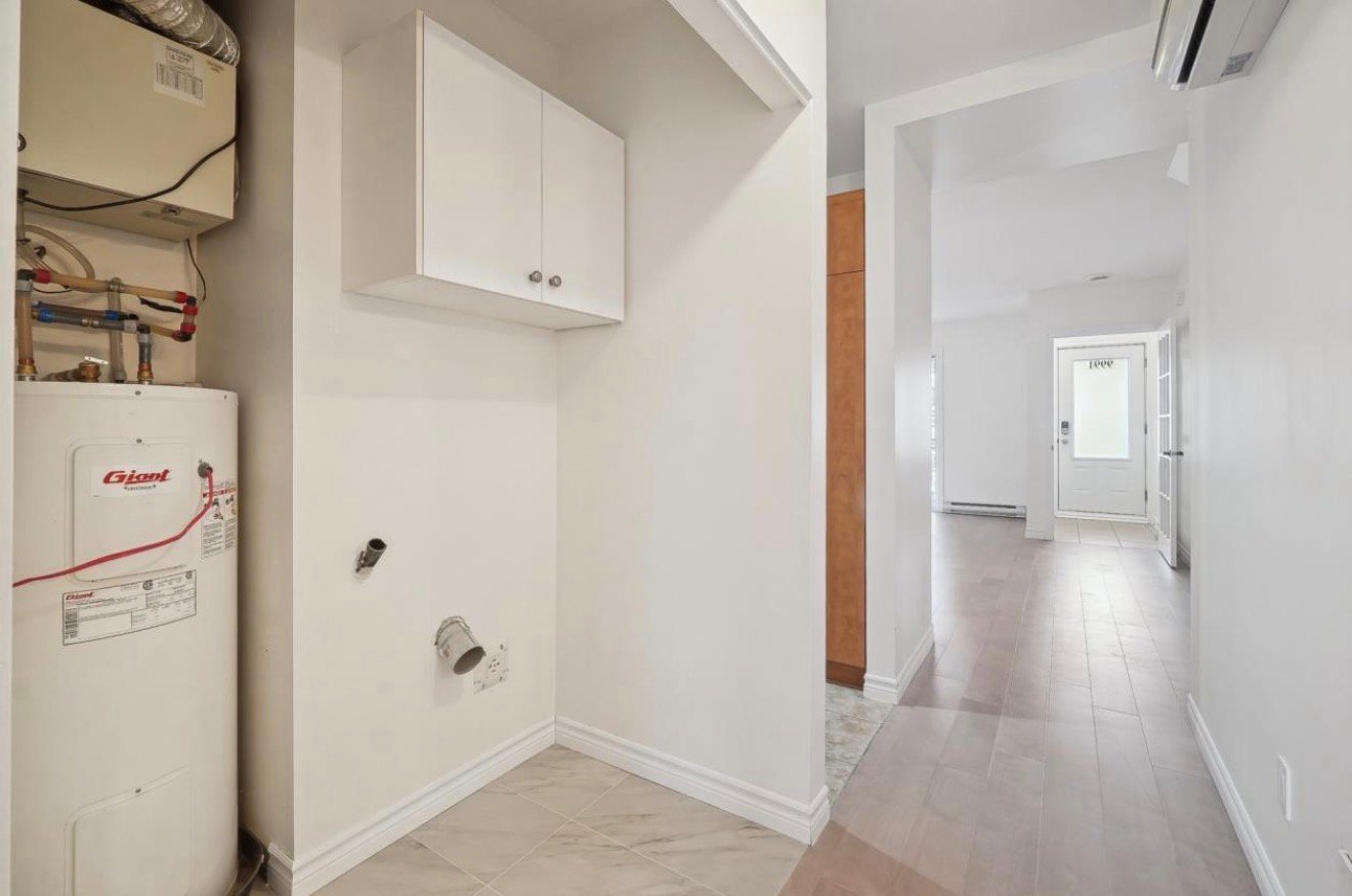 Residential Lease in Montréal (Montréal-Nord) 3