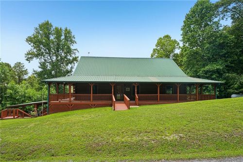 1384 Crystal Ln Ne, Ranger, GA, 30734-6743 | Card Image