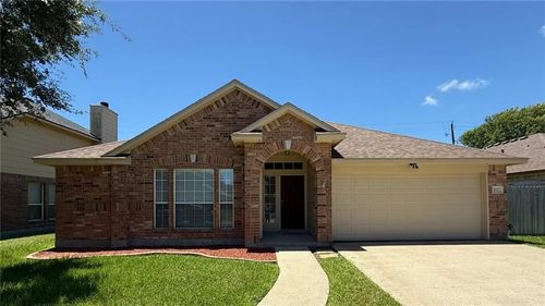 5925 Bishops Mill Dr, Corpus Christi, TX, 78414-2416 | Card Image
