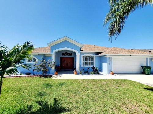 3285 Se Pinto St, Port St Lucie, FL, 34984-6511 | Card Image