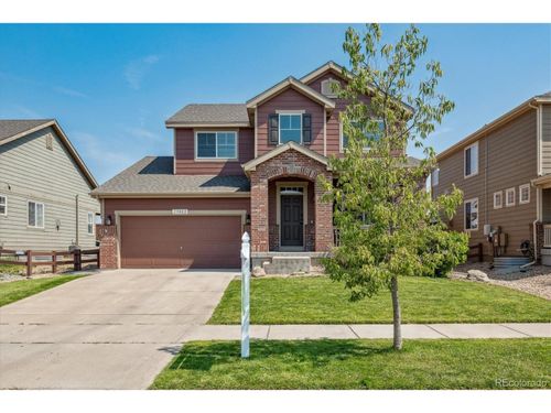 13022 Coffee Tree St, Parker, CO, 80134-7509 | Card Image