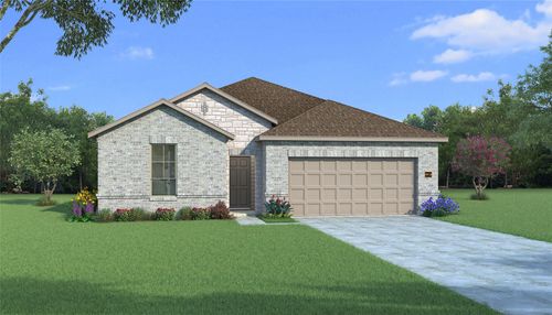 2930 Wagoner Ranch Rd, Anna, TX, 75409-4278 | Card Image
