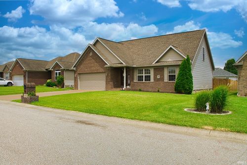 2700 Belize Dr, Evansville, IN, 47725-6790 | Card Image