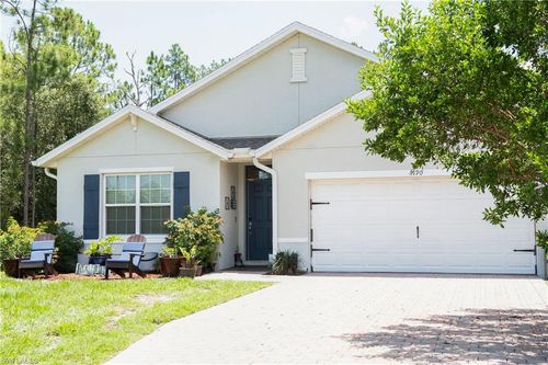 5190 42nd St Ne, Naples, FL, 34120 | Card Image
