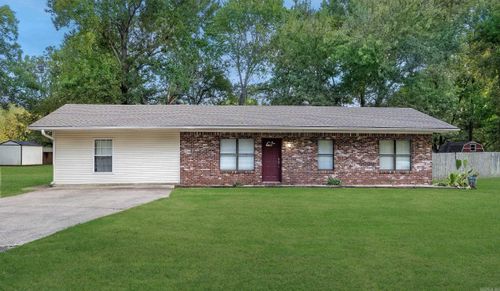 3 Shaun Road, Mayflower, AR, 72106 | Card Image