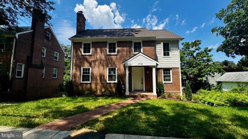 3722 13th St Ne, WASHINGTON, DC, 20017-2519 | Card Image