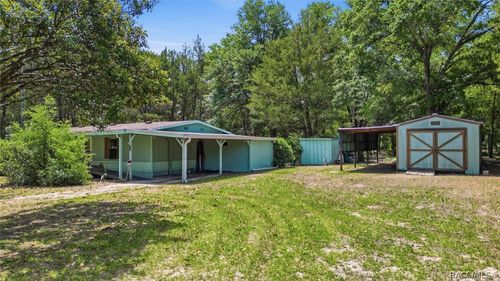1508 E Cousins Ln, Hernando, FL, 34442-2003 | Card Image