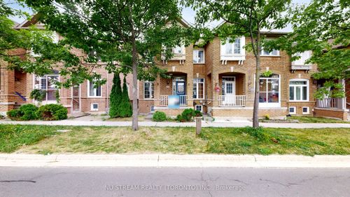 41 Bur Oak Ave, Markham, ON, L6C2E4 | Card Image