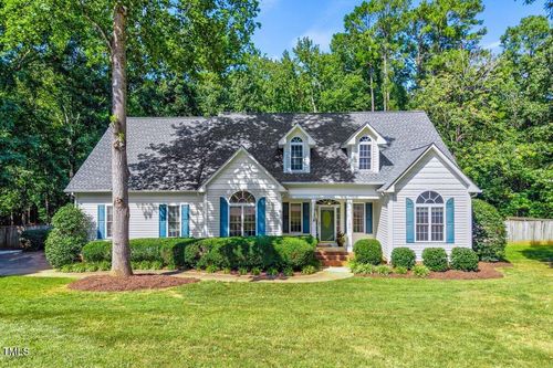 1321 Taylor Farm Rd, Raleigh, NC, 27603-8786 | Card Image