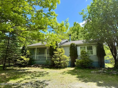582 Stony Mountain Rd, Albrightsville, PA, 18210-3326 | Card Image