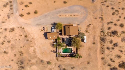48236 N 519th Ave, Aguila, AZ, 85320-0169 | Card Image