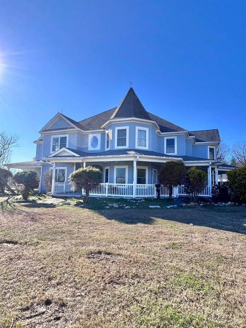 2951 E Ar 58 Highway, Sidney, AR, 72577 | Card Image