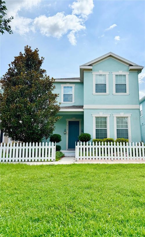 6157 Castleton Hollow Rd, Riverview, FL, 33578-4296 | Card Image