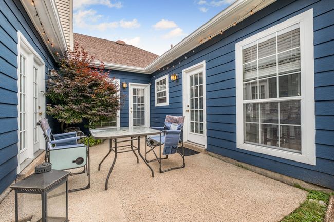 306 S Cameron Ct, House other with 3 bedrooms, 2 bathrooms and 4 parking in Hermitage TN | Image 32