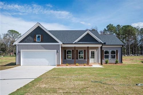 516 Branch St, Cedartown, GA, 30125 | Card Image