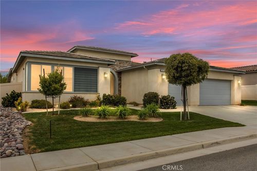 1454 Ellerg Way, Beaumont, CA, 92223-3246 | Card Image