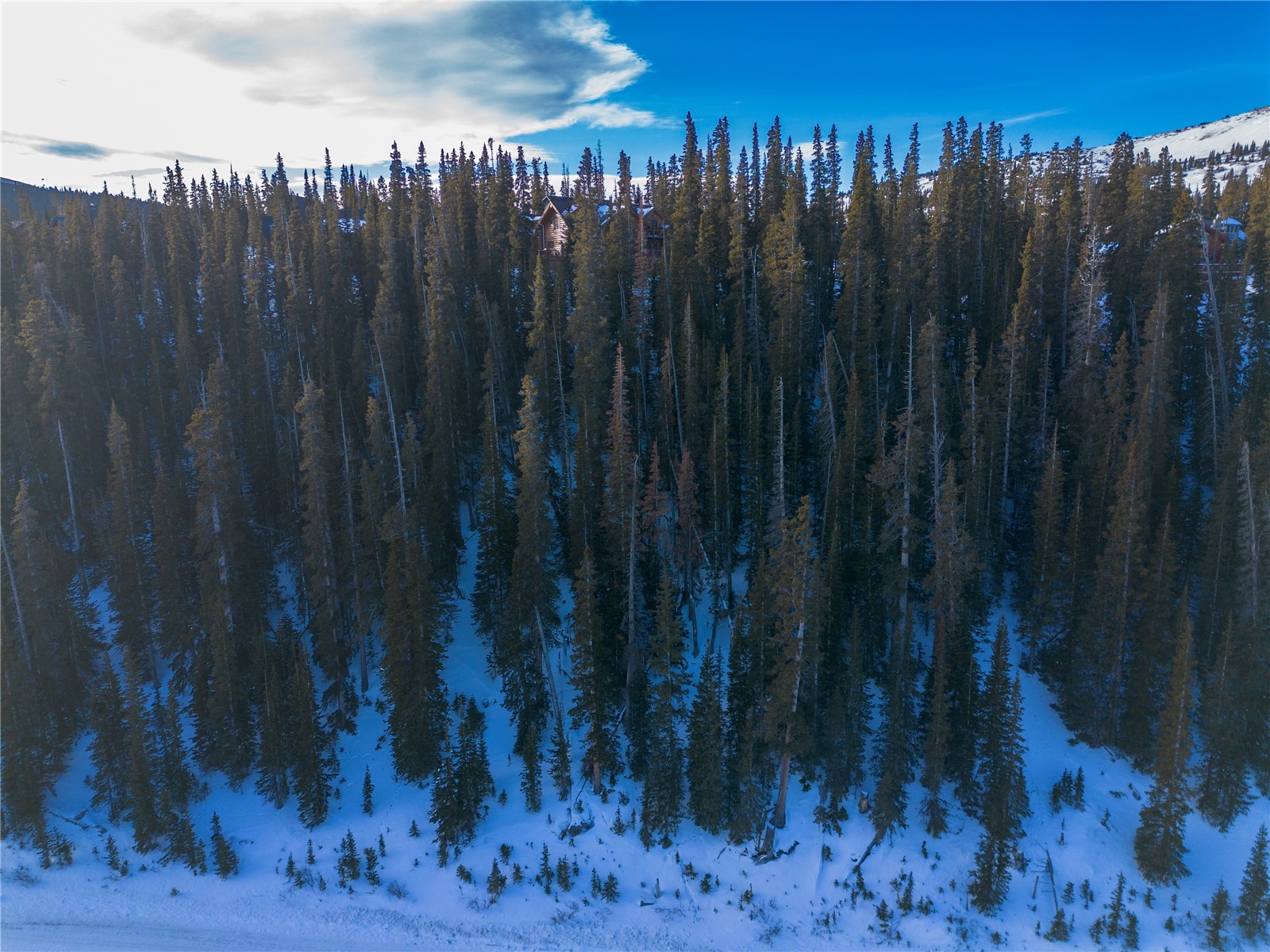 Land in Breckenridge 4