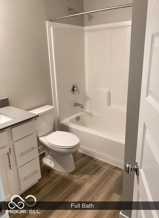 13344 Reyes St, Condo with 3 bedrooms, 4 bathrooms and null parking in Fishers IN | Image 16