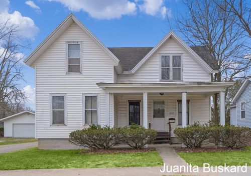 440 Danforth St, Coopersville, MI, 49404-1207 | Card Image
