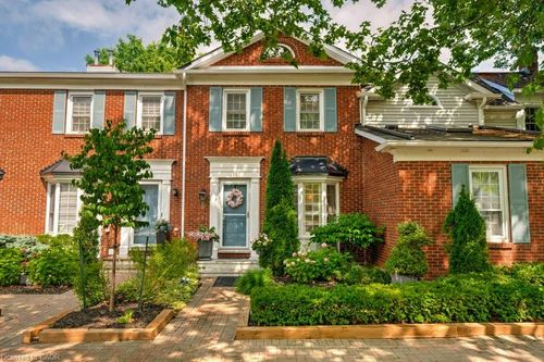 11-1280 Maple Crossing Blvd, Burlington, ON, L7S2G2 | Card Image