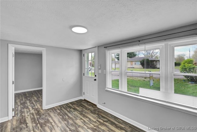 590 Wyandotte Ave, Home with 2 bedrooms, 1 bathrooms and null parking in Corydon IN | Image 10