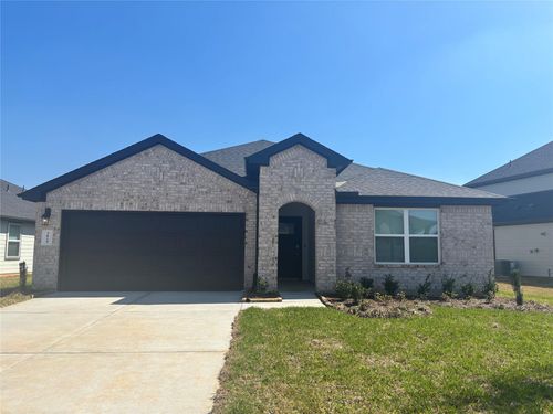 3819 Langridge Dr, Fulshear, TX, 77441-2996 | Card Image