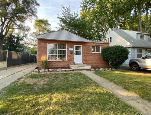 1377 Chapin Avenue, Birmingham, MI, 48009 | Card Image