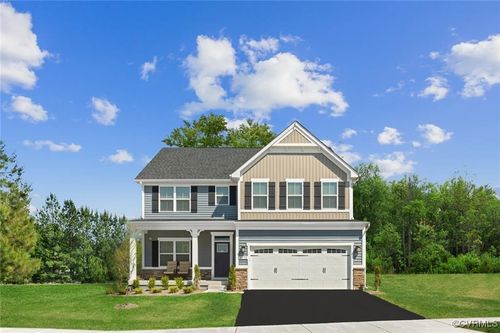 2101 Enon Station Dr, Chester, VA, 23836-3320 | Card Image
