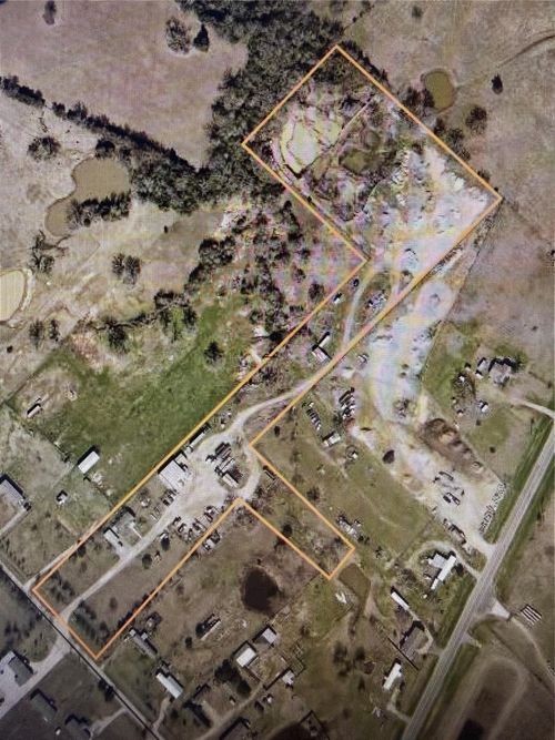7308 New Church Cemetery Rd, Hearne, TX, 77859-9270 | Card Image