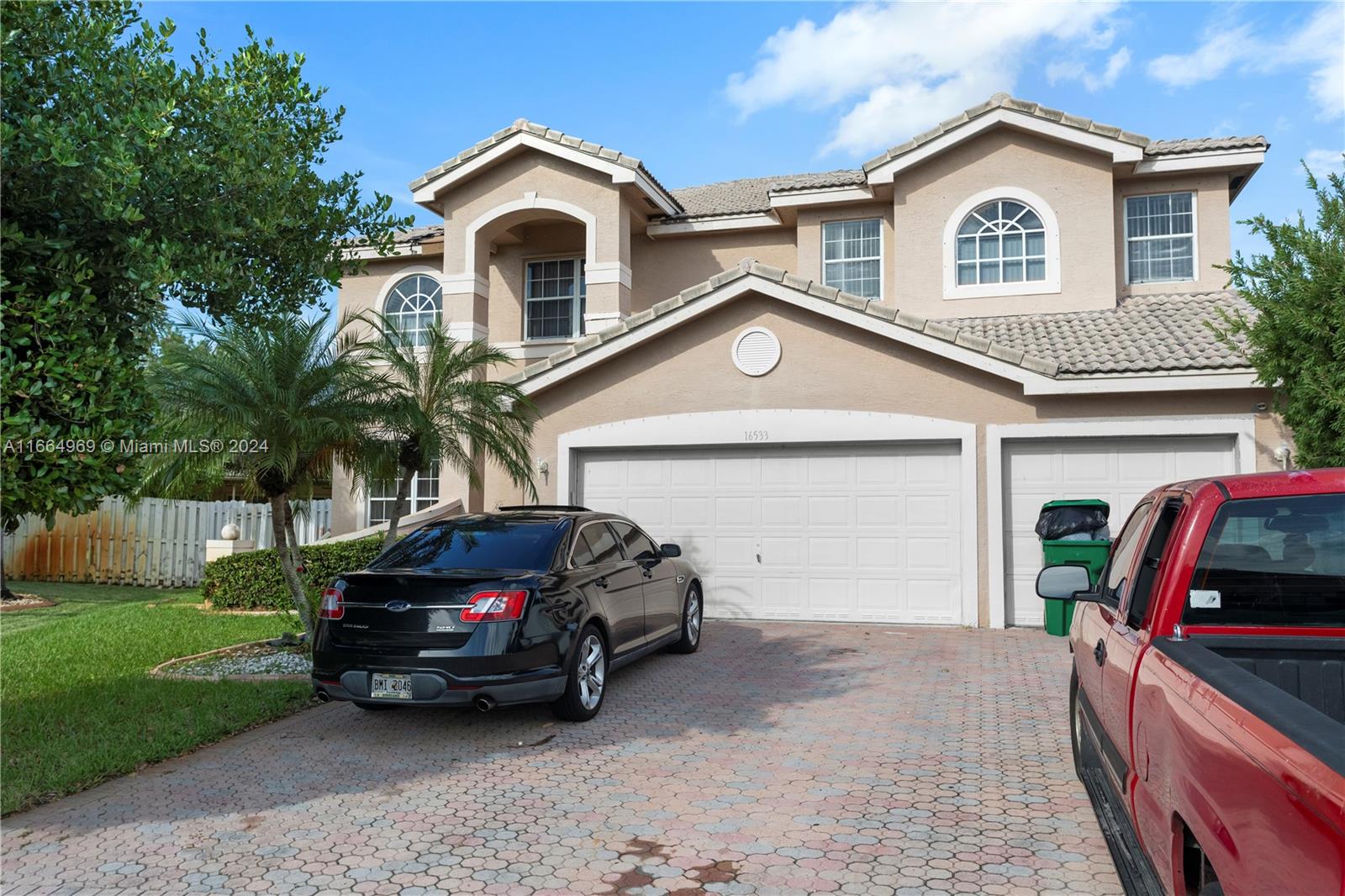 19th St, Miramar, FL 33027