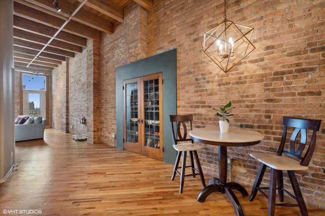 APT-517 - 616 W Fulton St, Condo with 2 bedrooms, 2 bathrooms and 1 parking in CHICAGO IL | Image 10