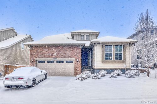 186 Back Nine Dr, Castle Pines, CO, 80108-8723 | Card Image