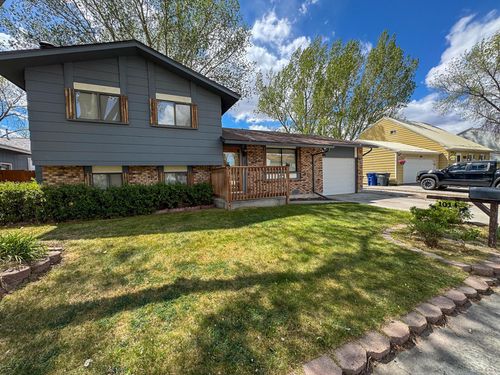 1014 Pinecrest St, Riverton, WY, 82501-3055 | Card Image