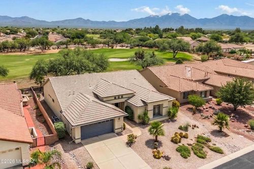 1288 N Sun Catcher Way, Green Valley, AZ, 85614-6081 | Card Image