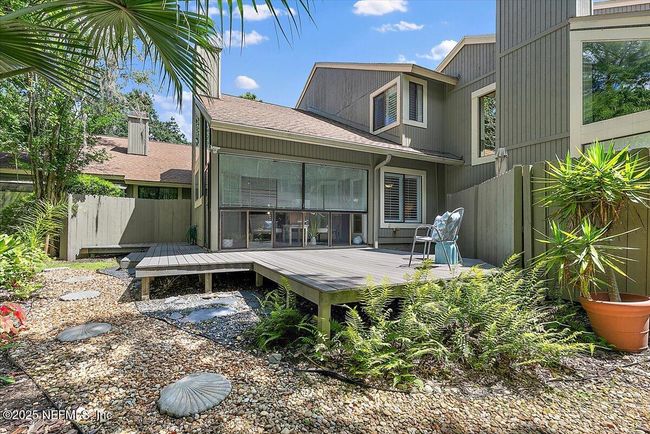 35 Turtleback Trl, Townhouse with 3 bedrooms, 3 bathrooms and null parking in Ponte Vedra Beach FL | Image 28