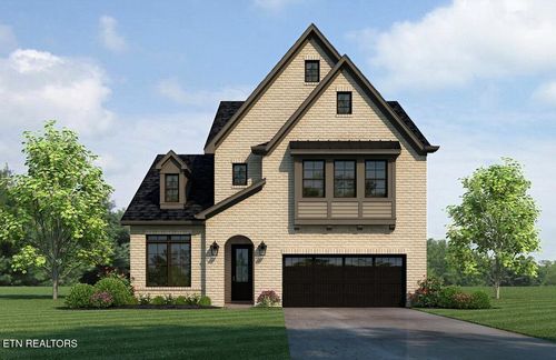 1116 Branch Hook Rd, Knoxville, TN, 37934-2302 | Card Image