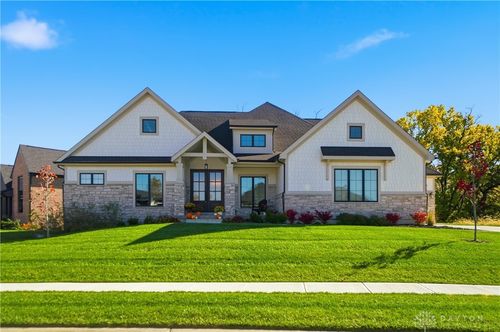 1960 Horseshoe Bnd, Washingtn Twp, OH, 45458-7521 | Card Image