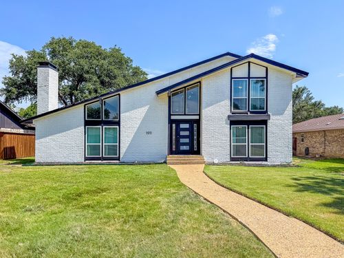 1911 Marquette Dr, Richardson, TX, 75081-3913 | Card Image