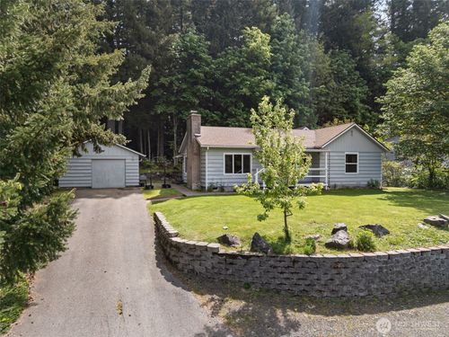 120 Ne Riverhill Ln, Belfair, WA, 98528-9682 | Card Image