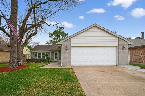 2902 Kingfisher Drive, Humble, TX, 77396 | Card Image