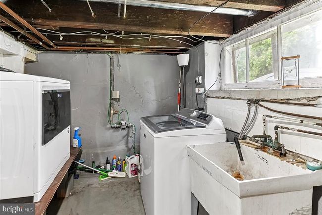 226 Rutledge Ave, House other with 3 bedrooms, 1 bathrooms and null parking in RUTLEDGE PA | Image 23