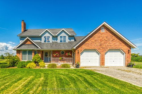 1385 Conc 9 Walpole, Haldimand, ON, N0A1H0 | Card Image