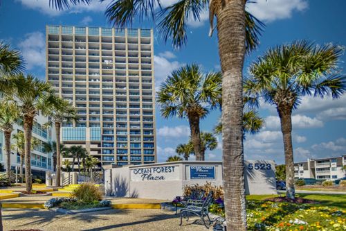 1807-5523 N Ocean Blvd, Myrtle Beach, SC, 29577-2376 | Card Image