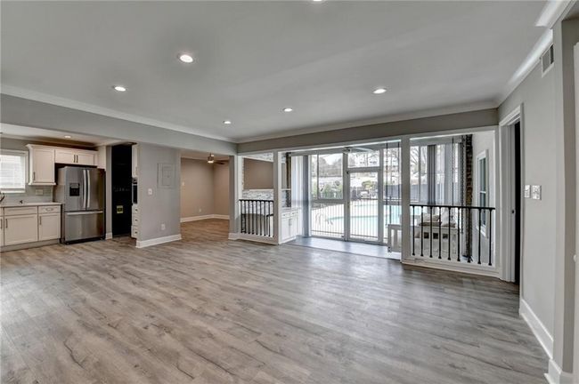APT-29 - 346 Carpenter Dr, Condo with 2 bedrooms, 2 bathrooms and 1 parking in Sandy Springs GA | Image 36
