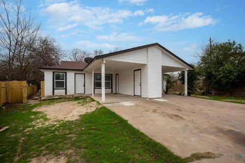 1317 Mckie Cv, Austin, TX, 78752-2852 | Card Image