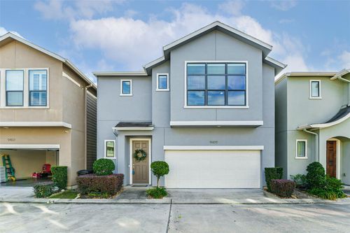 9409 Blalock Tree Ct, Houston, TX, 77080-1457 | Card Image