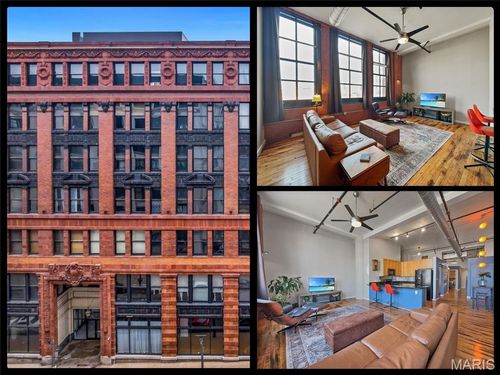 r511-1520 Washington Ave, Saint Louis, MO, 63103-1840 | Card Image