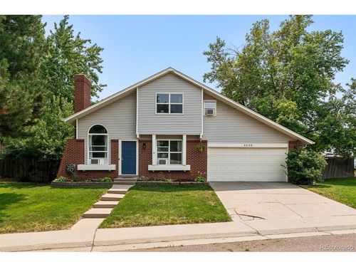 4648 S Mobile Way, Aurora, CO, 80015-1619 | Card Image