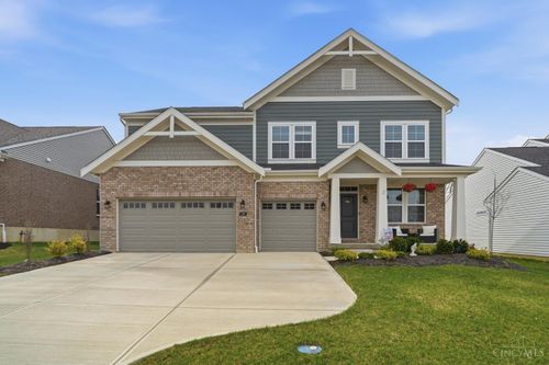 1261 Trailhead Pl, Harrison, OH, 45030-3508 | Card Image