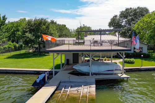 213 Lakeview, Sunrise Beach, TX, 78643-9308 | Card Image
